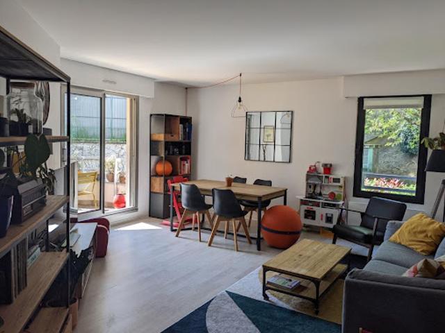 Appartement vente à Nogent-sur-Marne, Joinville-le-pont