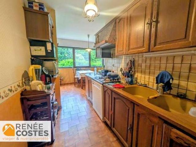 Appartement vente à Bonneville, Amancy