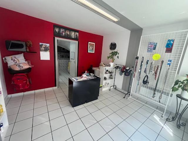 Appartement vente à Guéret, La Souterraine
