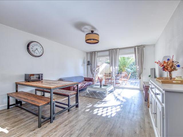 Appartement vente à France métropolitaine, Lanton