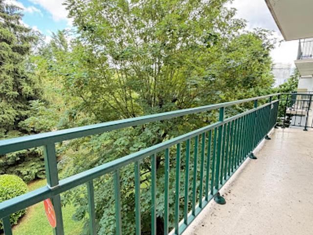 Appartement vente à Créteil, Le Plessis-trévise