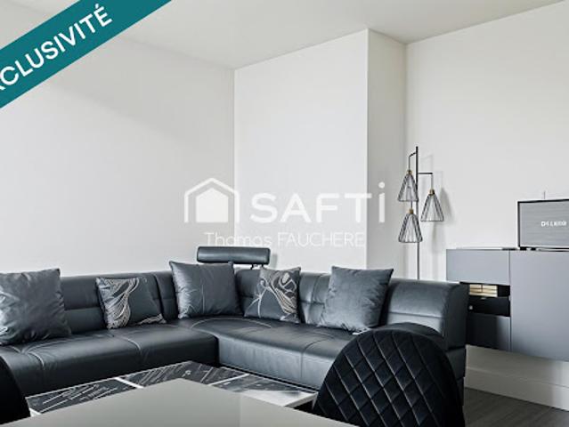 Appartement vente à Le Raincy