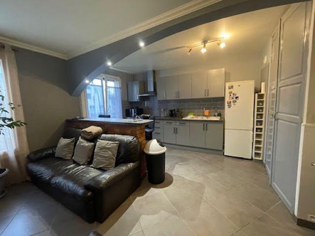 Appartement vente à Palaiseau, Les Ulis