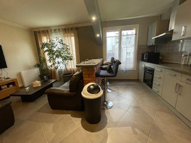 Appartement vente à Palaiseau, Les Ulis