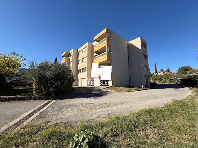 Appartement vente à Les Vans