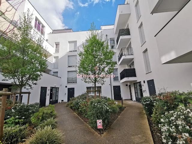 Appartement vente à Le Raincy, Livry-gargan