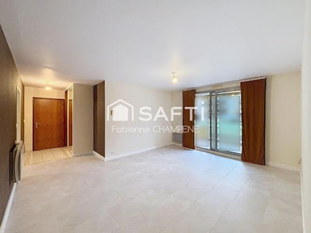Appartement vente à Lons-le-Saunier, Lons-le-saunier