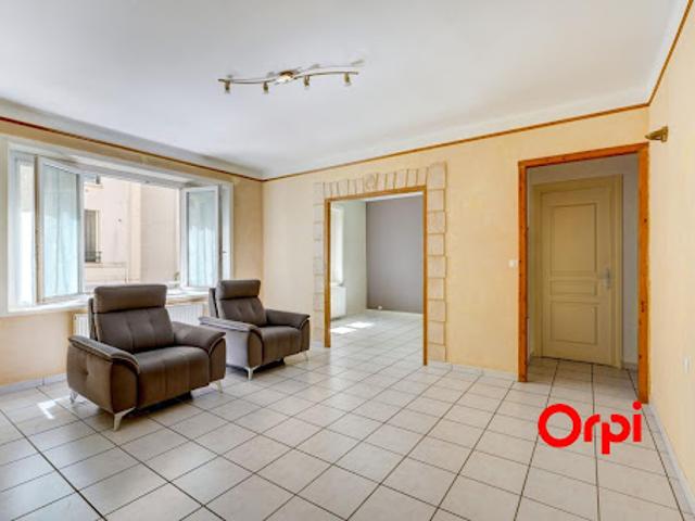 Appartement vente à Lyon, Métropole de Lyon