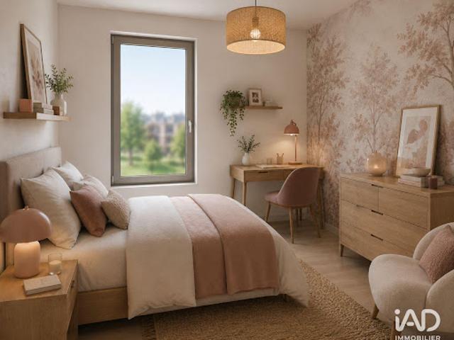 Appartement vente à Lyon, Métropole de Lyon