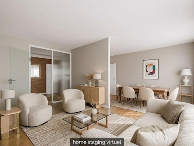 Appartement vente à Lyon, Métropole de Lyon