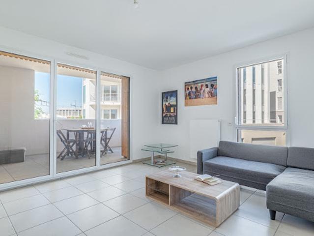 Appartement vente à Lyon, Métropole de Lyon