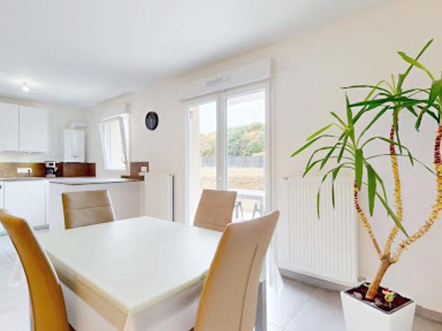 Appartement vente à Metz, Maizières-lès-metz