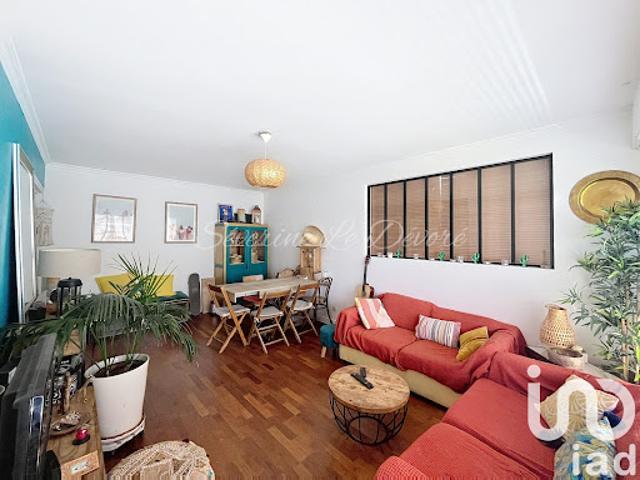 Appartement vente à France métropolitaine, Andilly