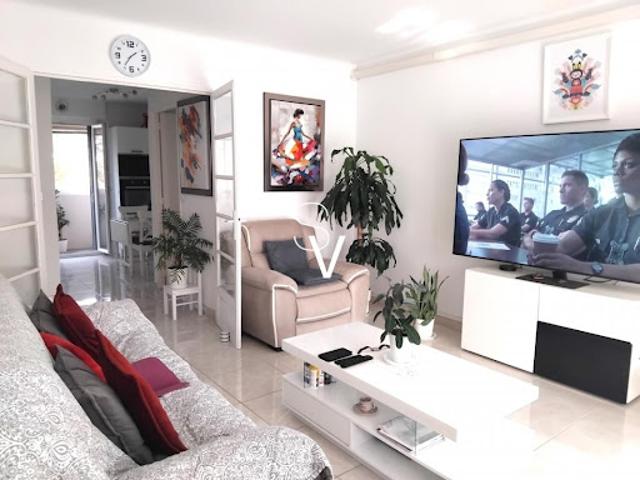 Appartement vente à Istres, Marignane