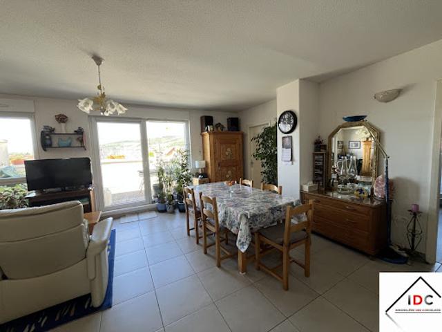 Appartement vente à Molsheim, Marlenheim