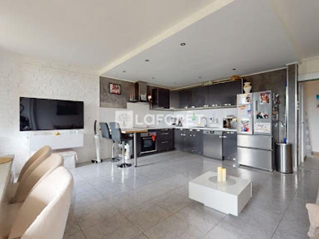 Appartement vente à Marseille