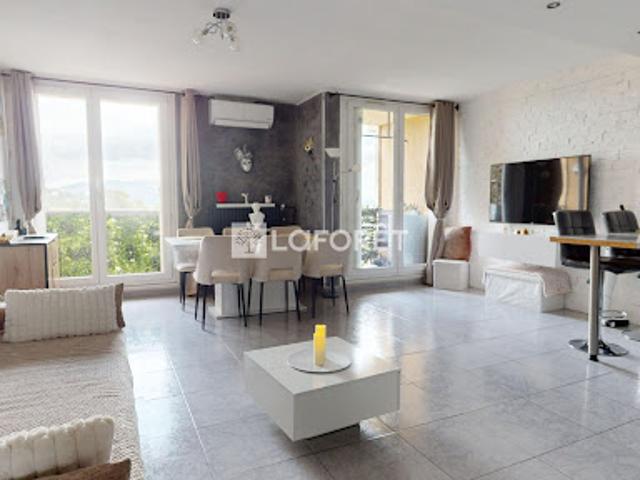 Appartement vente à Marseille