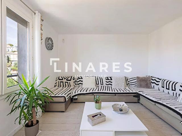 Appartement vente à Marseille