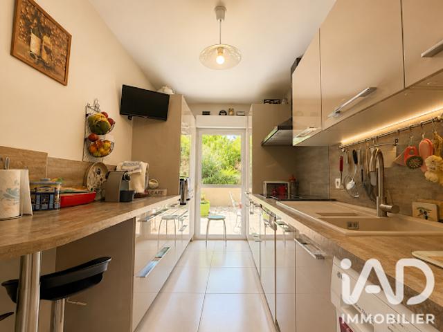 Appartement vente à Montaigu, Melun