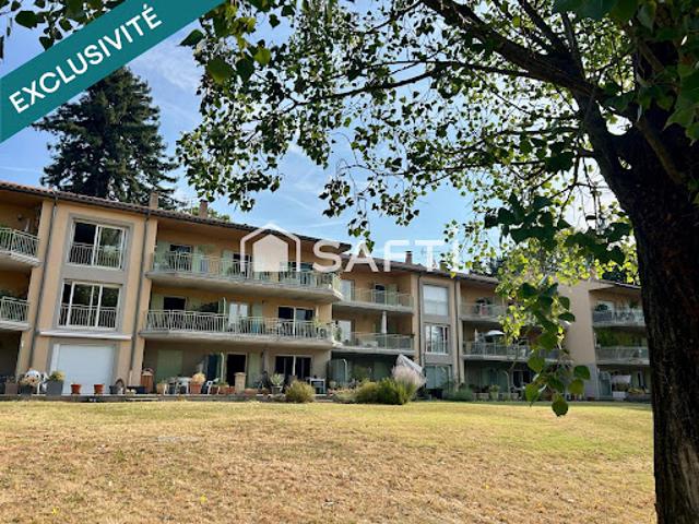 Appartement vente à Nyons, Montélimar