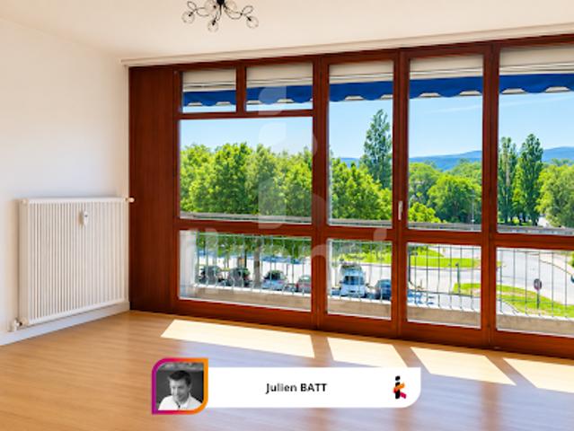 Appartement vente à Nyons, Montélimar