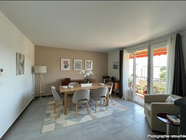 Appartement vente à Nyons, Montélimar