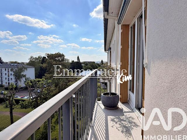 Appartement vente à Sarcelles, Montmorency