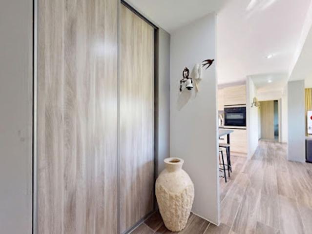 Appartement vente à Metz, Montois-la-montagne