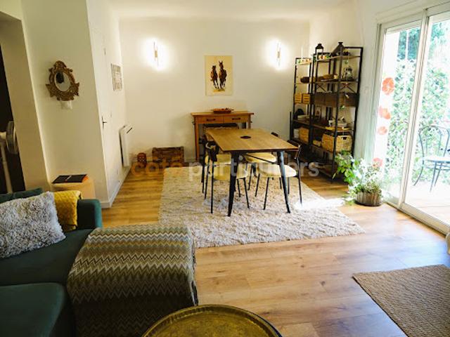 Appartement vente à Montpellier