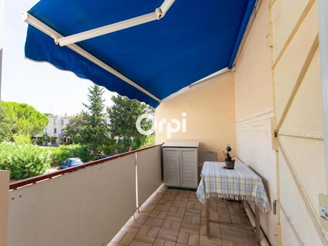 Appartement vente à Montpellier