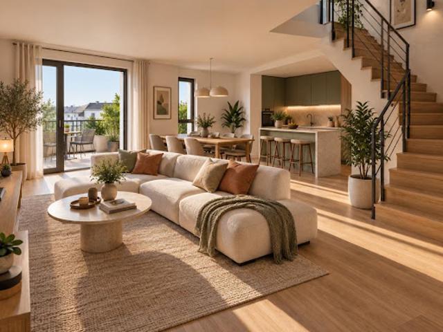 Appartement vente à Bobigny, Vaux-montreuil