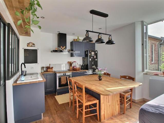 Appartement vente à Pau, Morlaàs