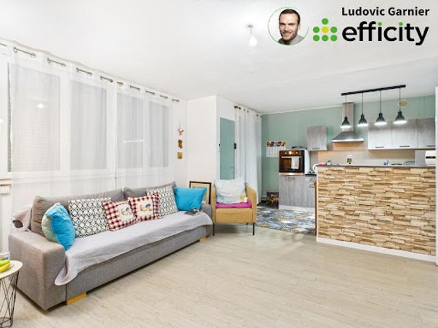 Appartement vente à Avranches, Mortain