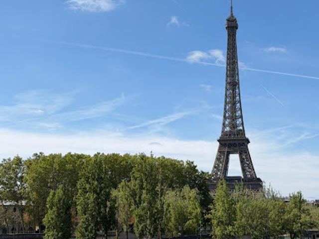 Appartement vente à Quartier du Chemin de l'Île, Nanterre