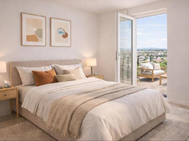 Appartement vente à Narbonne