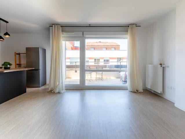Appartement vente à Le Raincy, Neuilly-sur-marne