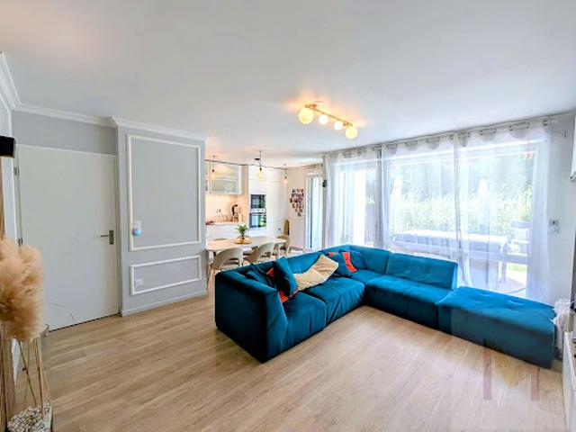 Appartement vente à Le Raincy, Noisy-le-grand