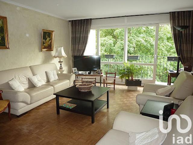 Appartement vente à Nogent-sur-oise, Carnot