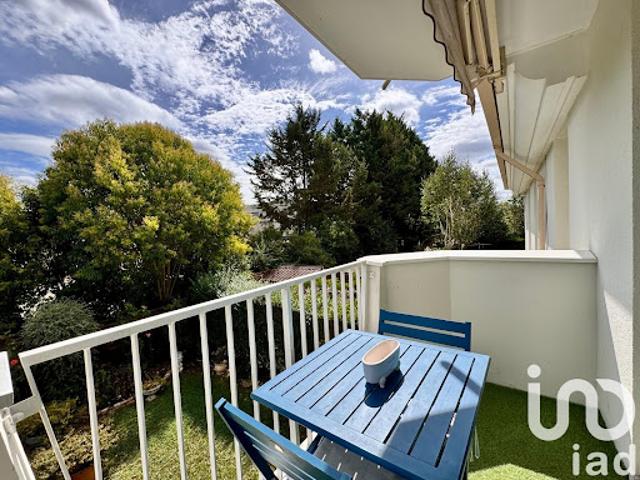 Appartement vente à Créteil, Noiseau