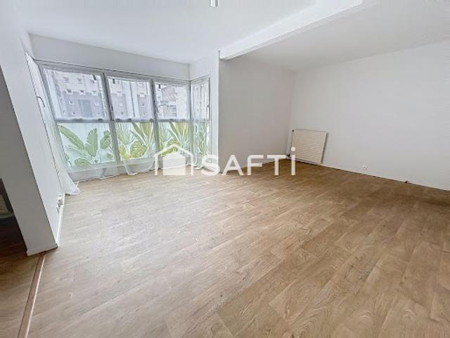Appartement vente à Torcy, Noisiel