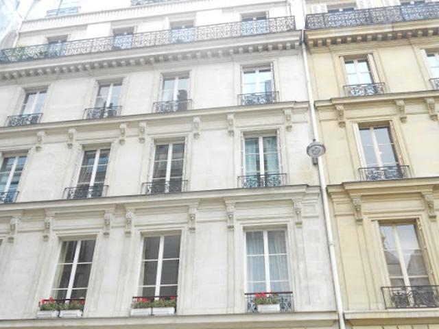 Appartement vente à Paris 7e Arrondissement, Paris