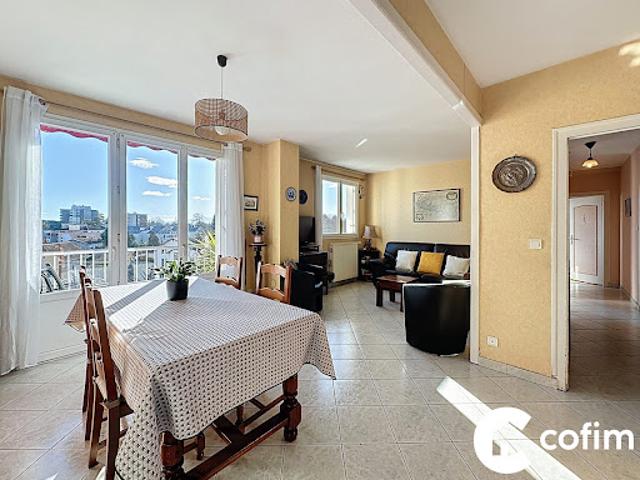 Appartement vente à Pau