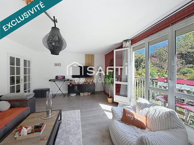 Appartement vente à Versailles, Plaisir