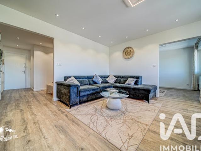 Appartement vente à Nancy, Pont-à-mousson