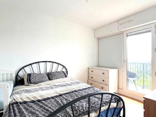 Appartement vente à Quimper, Bretagne
