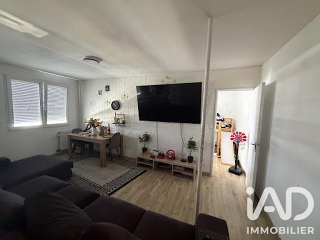 Appartement vente à Reims
