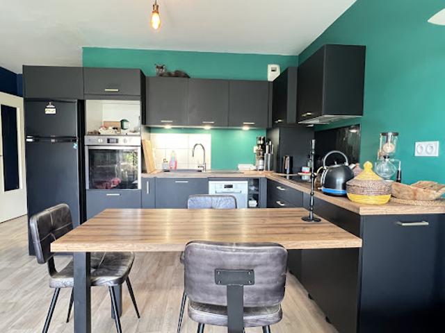 Appartement vente à Rennes, Bretagne