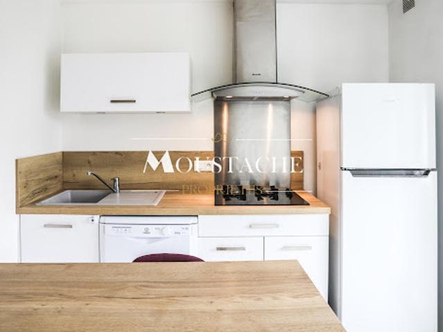 Appartement vente à Rochefort, Royan