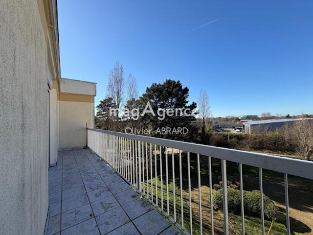 Appartement vente à Nantes, Saint-herblain