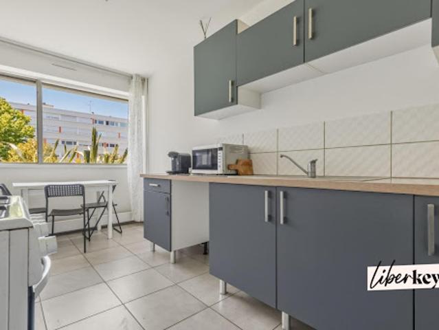 Appartement vente à Nantes, Saint-herblain